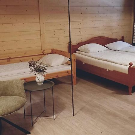 Emme Lodge Langnau Dış mekan fotoğraf