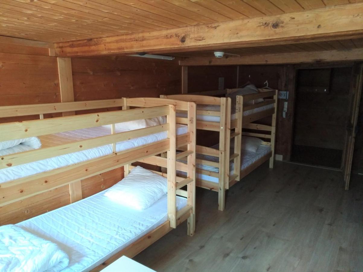 Emme Lodge Langnau Dış mekan fotoğraf