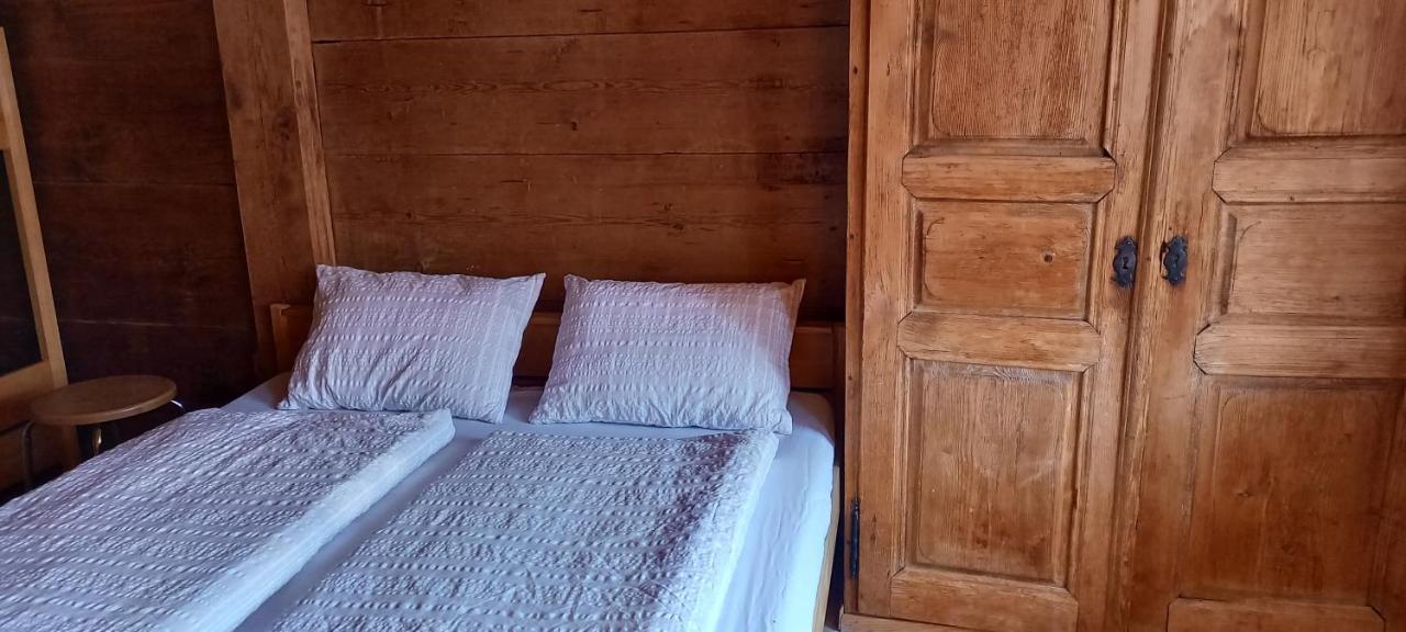 Emme Lodge Langnau Dış mekan fotoğraf