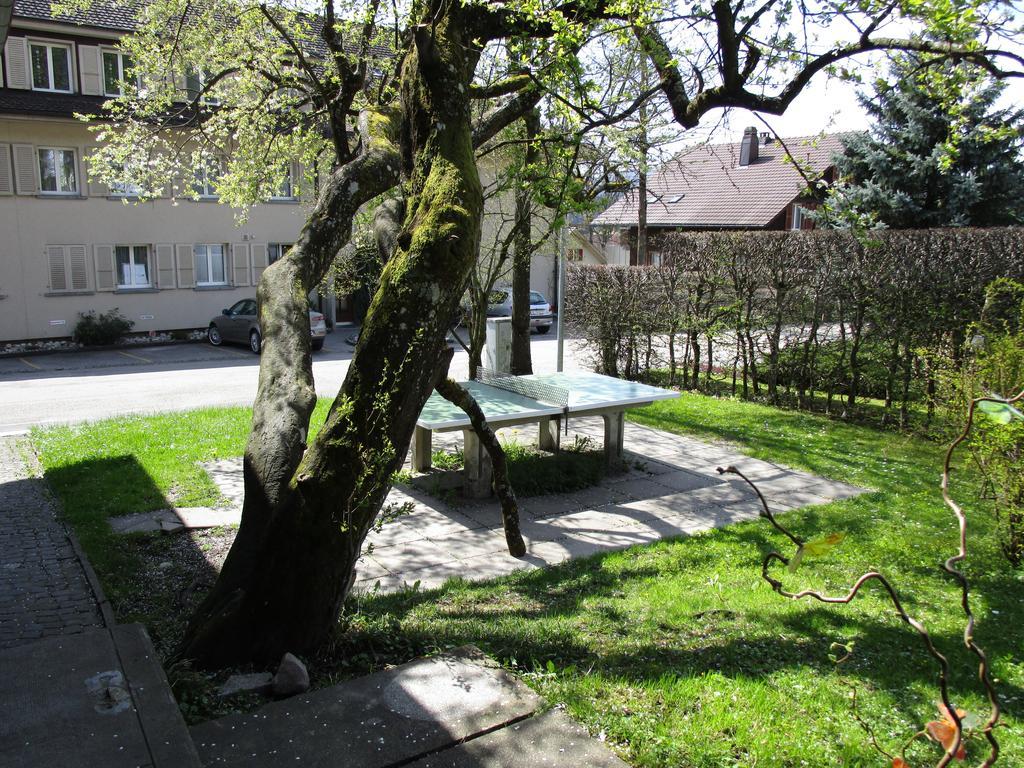 Emme Lodge Langnau Dış mekan fotoğraf