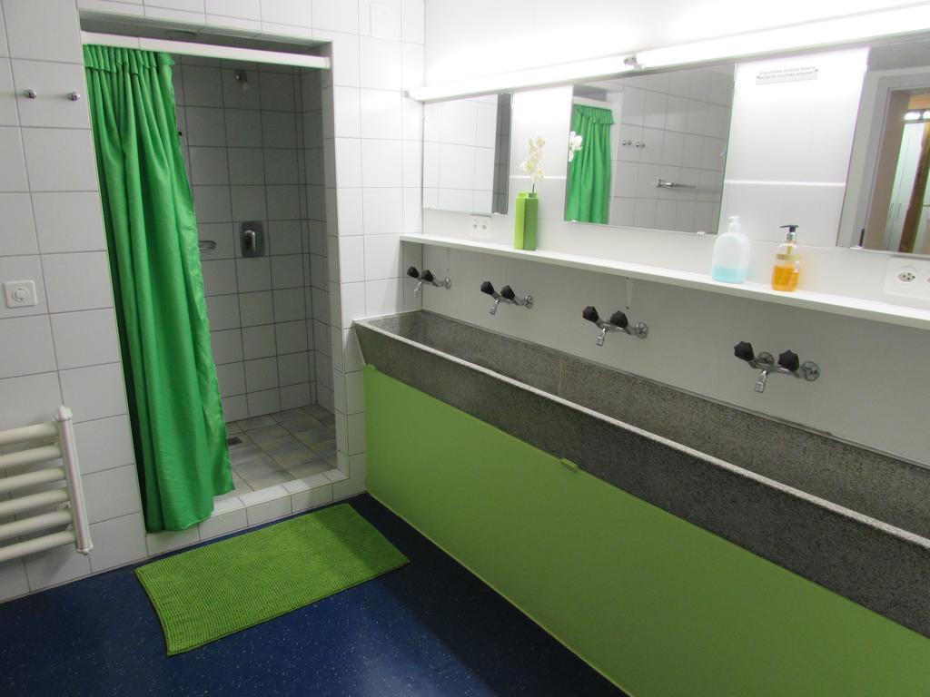 Emme Lodge Langnau Dış mekan fotoğraf