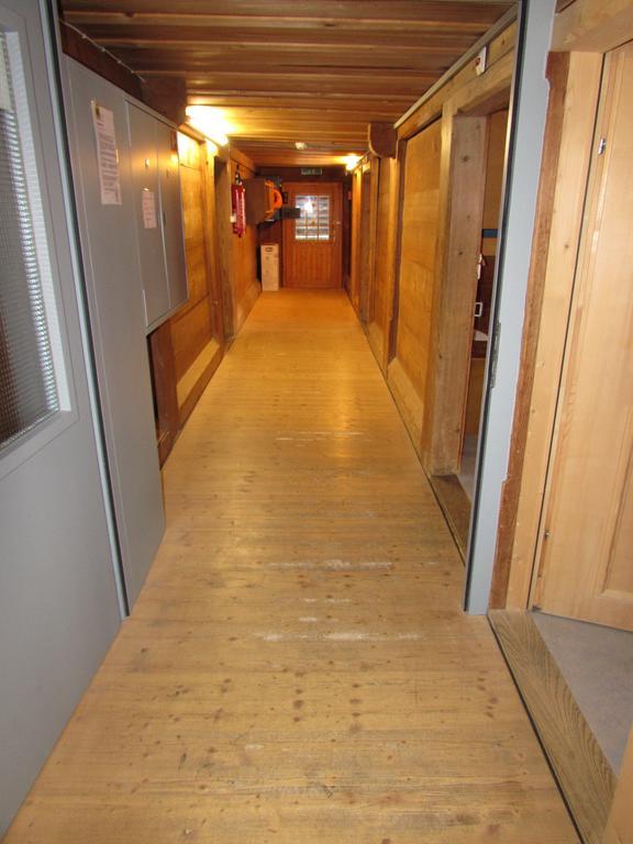 Emme Lodge Langnau Dış mekan fotoğraf