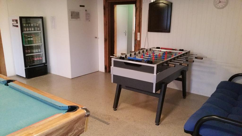 Emme Lodge Langnau Dış mekan fotoğraf