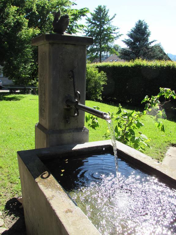 Emme Lodge Langnau Dış mekan fotoğraf