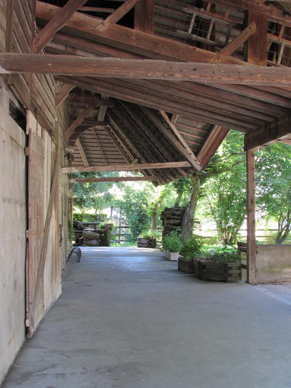 Emme Lodge Langnau Dış mekan fotoğraf