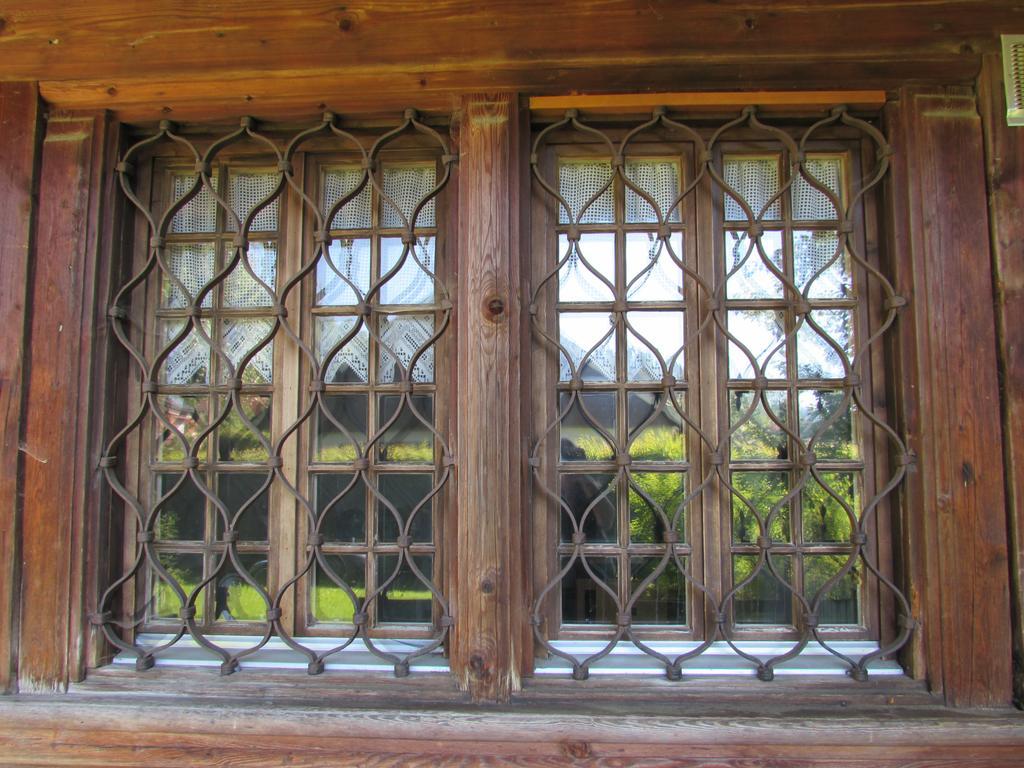 Emme Lodge Langnau Dış mekan fotoğraf